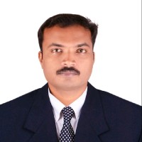 Mithun P V