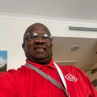 Teboho Matsela