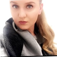 Maria Roudneva