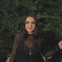 Ezgi Topal
