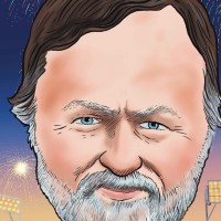 John Moores
