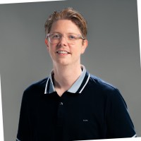 Jeremy Cook