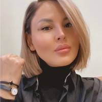 Jazz Baibagysheva
