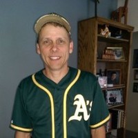 Darrell Walborn
