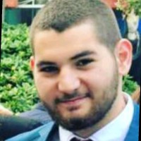 Anthony El Hage Assaf