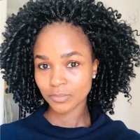 Samantha Radebe
