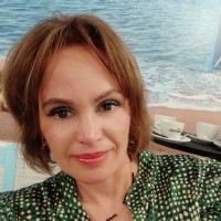 Marisa Carmona