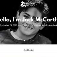 Fentanyl Fathers