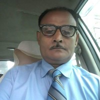 Anil Prasad Singh