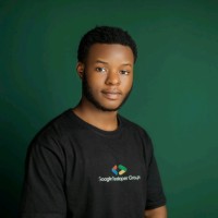 Ephraim Daniel