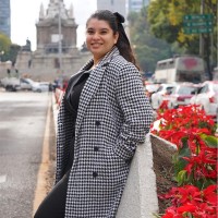 Rocio Loredo, BSN, RN