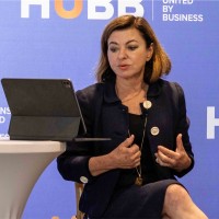 Maria Issaris