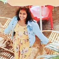 Neeta Shirodkar