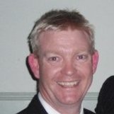 Peter Mitchell
