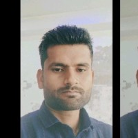 Deepesh Yadav