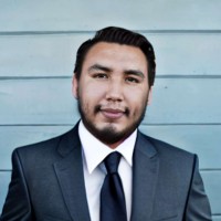 Alexander Carrillo