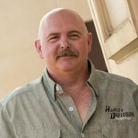 Mark Hanna