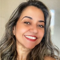 Gracieli Nascimento