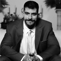 Raphael Ghiraldini