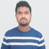 Abhishek Jorrigala