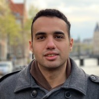 Moustafa Elmeky