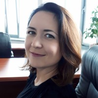 Svetlana Michuryna