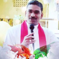 Pastor Robert Xavier Francis