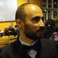 Eugenio Lamia Versienti