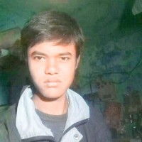 Jitendra Shaky