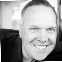 Mark Glover