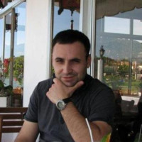 Dmytro Tkachenko