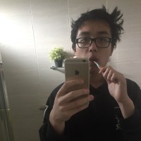 Ryan Ma