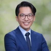 Bruce K Chang-Gu