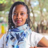 Christine Muhindi
