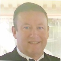 Andrew Garrett