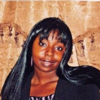Keyandra Paul