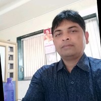 Batuk Bhanderi