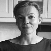 Louise Wicksell
