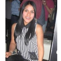 MARICRUZ LIZA VELASQUEZ