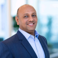 Aseem Deshpande Aia, Leed Ap