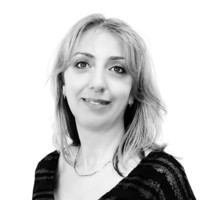 Elena Argirova, Assoc Cipd
