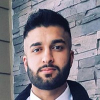 Bobby Dhaliwal