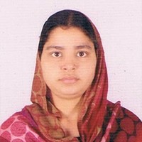Rubina Hasnain