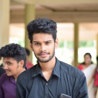 GOUTHAM KRISHNA L U