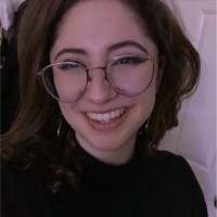 Zoe Vulpe
