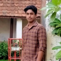 Adharsh S nair