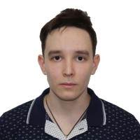 Vadim Bulatov
