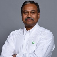 Palaniappan Rajaram