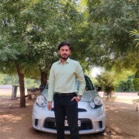 Parth Parmar