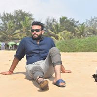 Ankush Saini